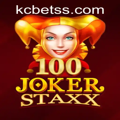 Exploring 100JokerStaxx with KC BET: A Dive into an Engaging Slot Game
