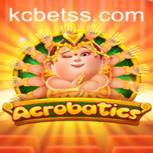 Mastering Acrobatics: An Engaging Experience with KC BET