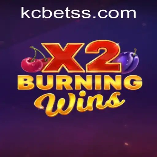Exploring the Excitement of BurningWinsX2 with KC BET