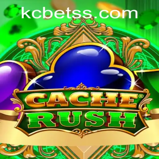 Experience the Thrill of CacheRush: A New Era in Strategic Gaming