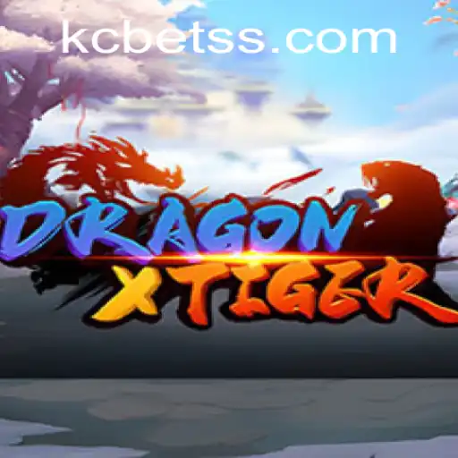 DragonXTiger: An Engaging Betting Experience with KC BET