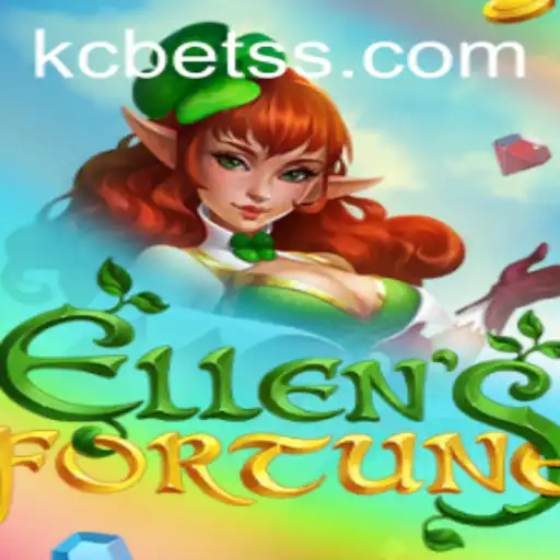 EllensFortune: The Enchanting World of KC BET's Latest Gaming Sensation