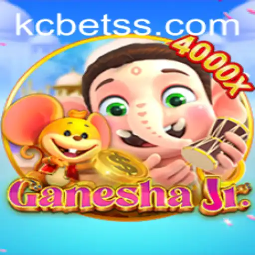 GaneshaJr: Unveiling the Exciting World of KC BET