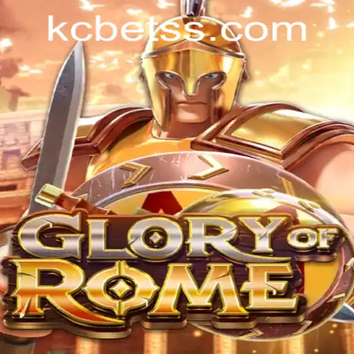 Unveiling GloryofRome: A New Era in Strategy Gaming with KC BET