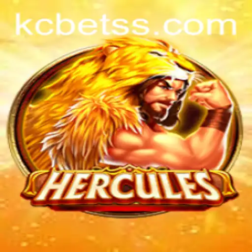 Exploring the Mythical World of Hercules with KC BET