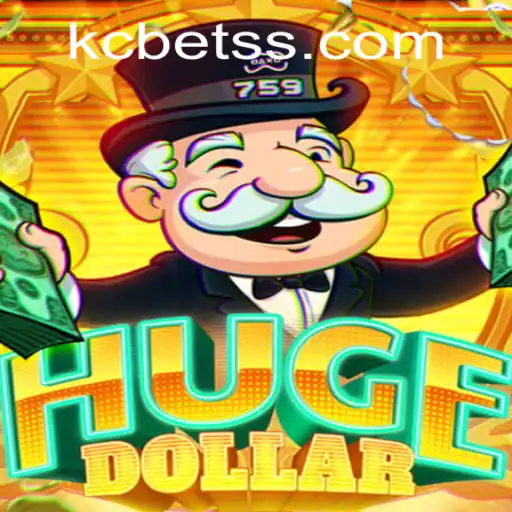 Exploring HugeDollar: A Compelling Game with KC BET