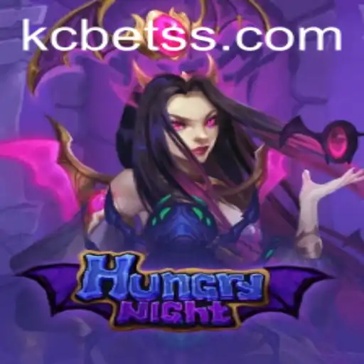 Exploring the Thrills of HungryNight: A Dive into the Game's Mechanics and Appeal