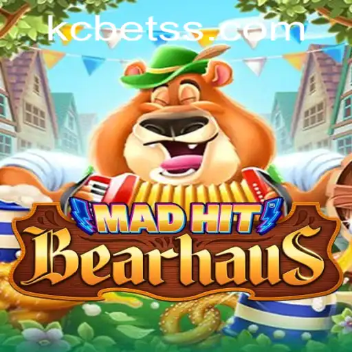 MadHitBearhaus: A Thrilling New Game Adventure Awaits
