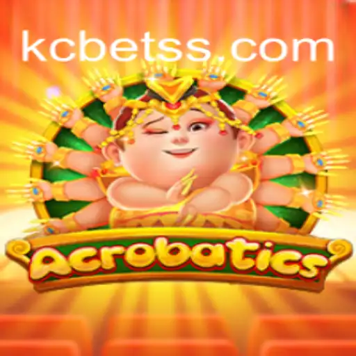 Mastering Acrobatics: An Engaging Experience with KC BET