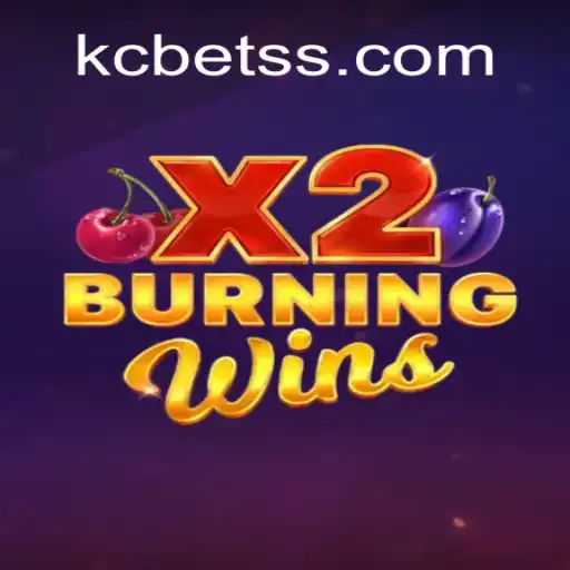 Exploring the Excitement of BurningWinsX2 with KC BET