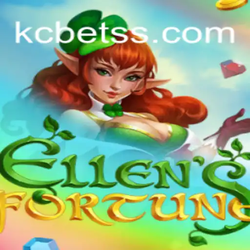 EllensFortune: The Enchanting World of KC BET's Latest Gaming Sensation