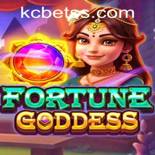 Discovering the Enchantment of FORTUNEGODDESS and the Buzz Surrounding KC BET