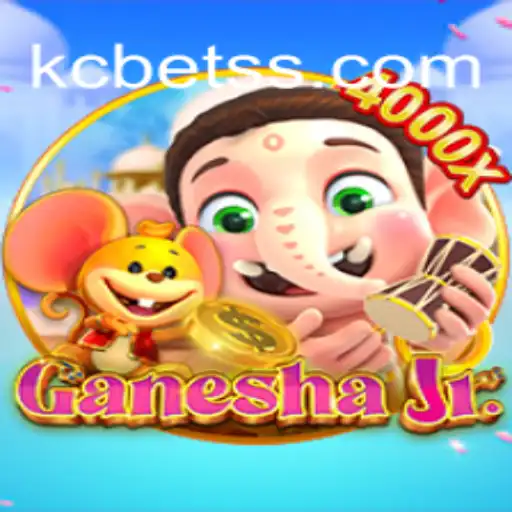 GaneshaJr: Unveiling the Exciting World of KC BET
