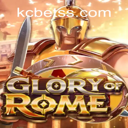Unveiling GloryofRome: A New Era in Strategy Gaming with KC BET