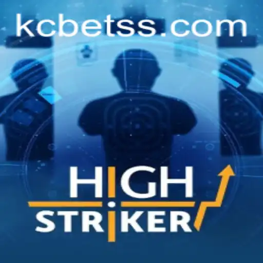 Mastering HighStriker: A Thrilling Game Tagged with KC BET