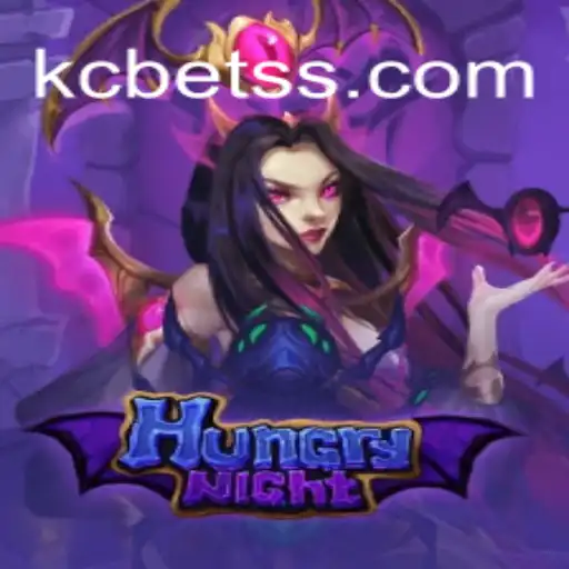 Exploring the Thrills of HungryNight: A Dive into the Game's Mechanics and Appeal