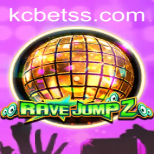 RaveJump2: An Immersive Gaming Experience