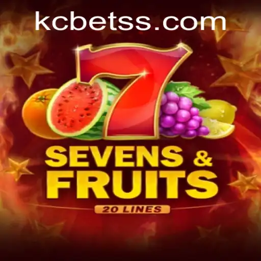 Discover the Exciting World of SevensFruits20: A Thrilling Experience with KC BET