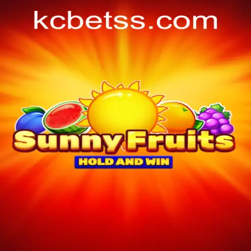 SunnyFruits: A Vibrant Arcade Experience with KC BET