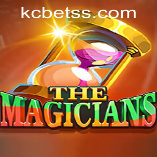 TheMagicians: Unlocking the Secrets of KC BET